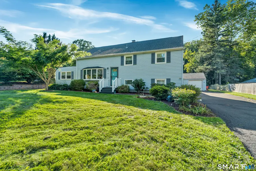 11 Trumbull Drive, Wallingford, CT 06492 - #2