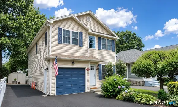 39 Wildemere Avenue, Milford, CT 06460