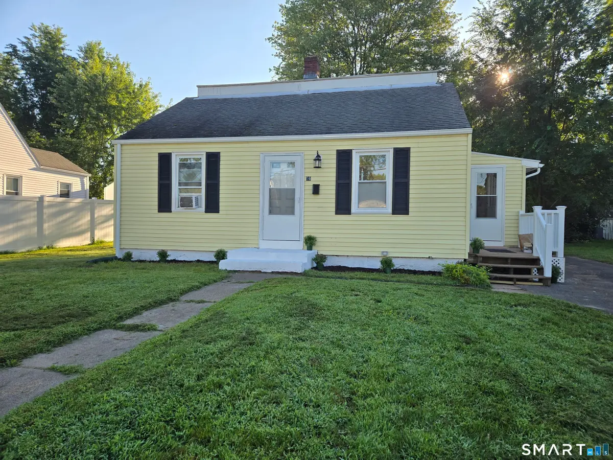 56 Washington Avenue, East Hartford, CT 06118 - #1