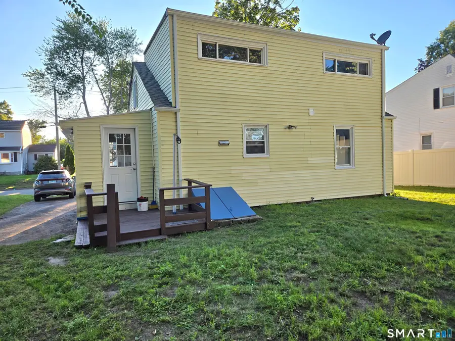56 Washington Avenue, East Hartford, CT 06118 - #2