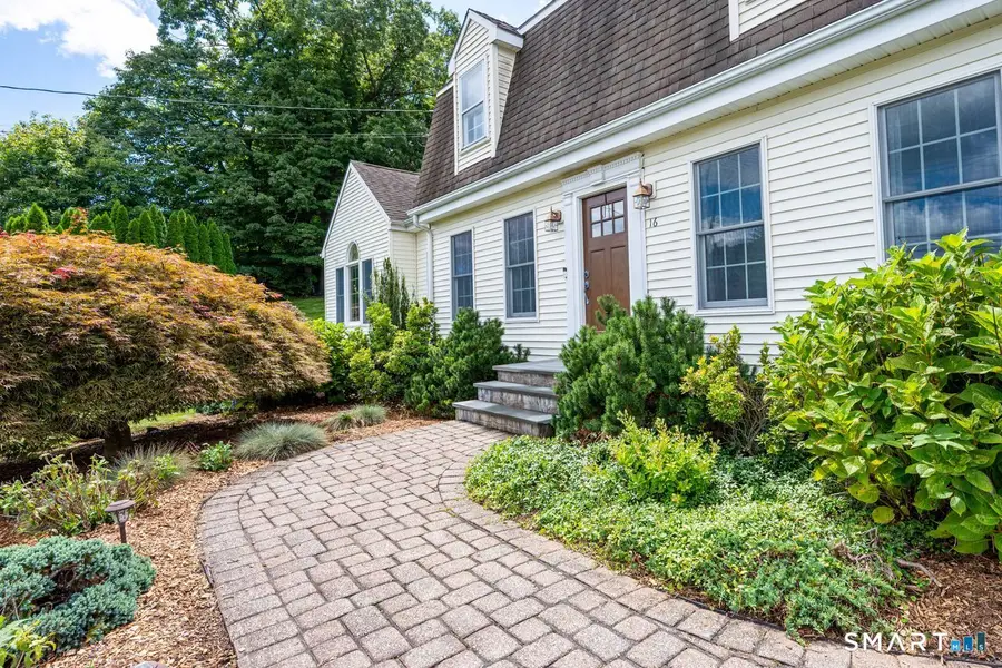 16 Sugar Hill Road, North Haven, CT 06473 - #2