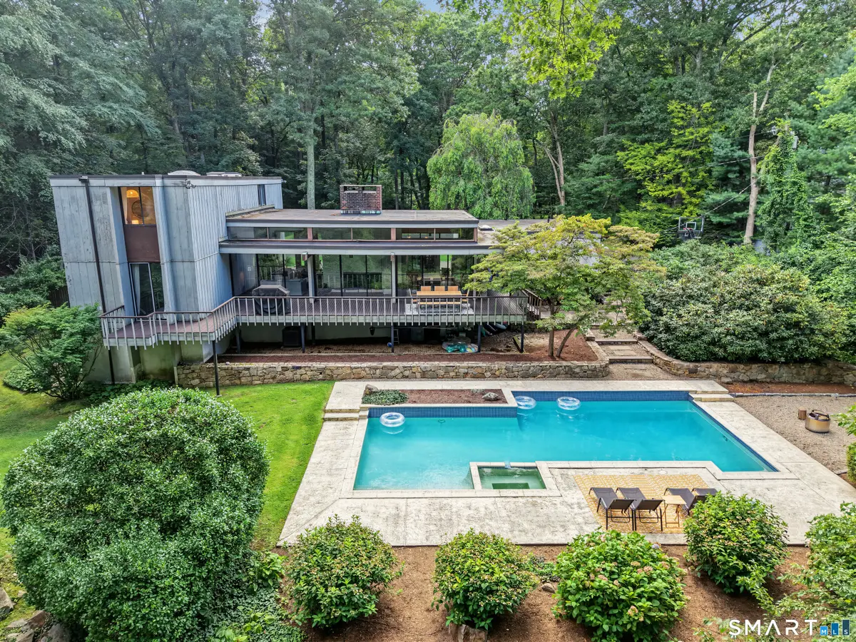9 Autumn Ridge Road, Weston, CT 06883 - #1