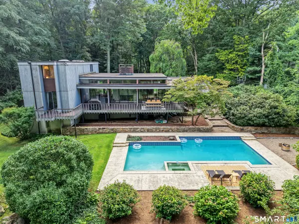 9 Autumn Ridge Road, Weston, CT 06883