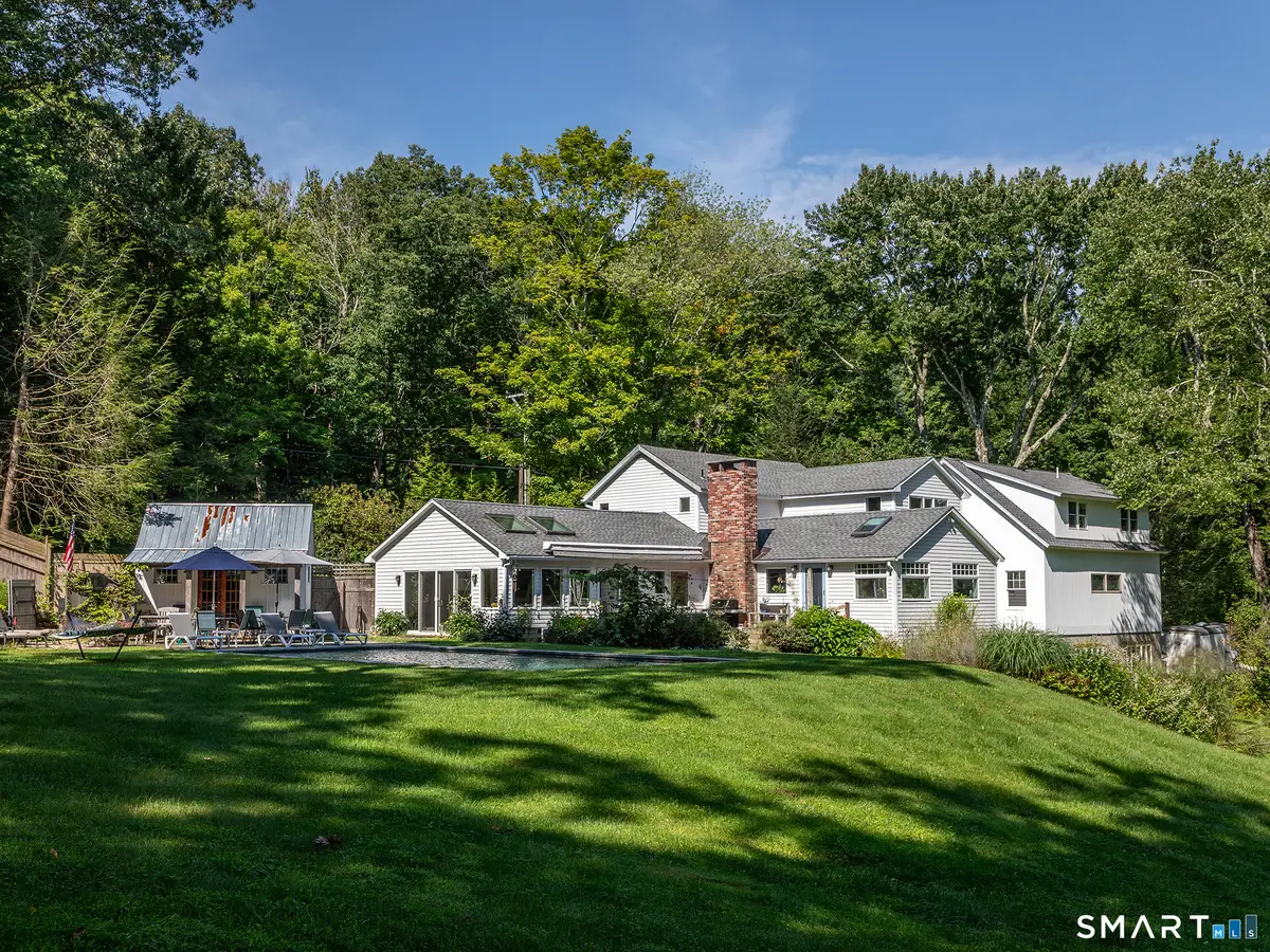 61 Lower Church Hill Road, Washington, CT 06794 - #1