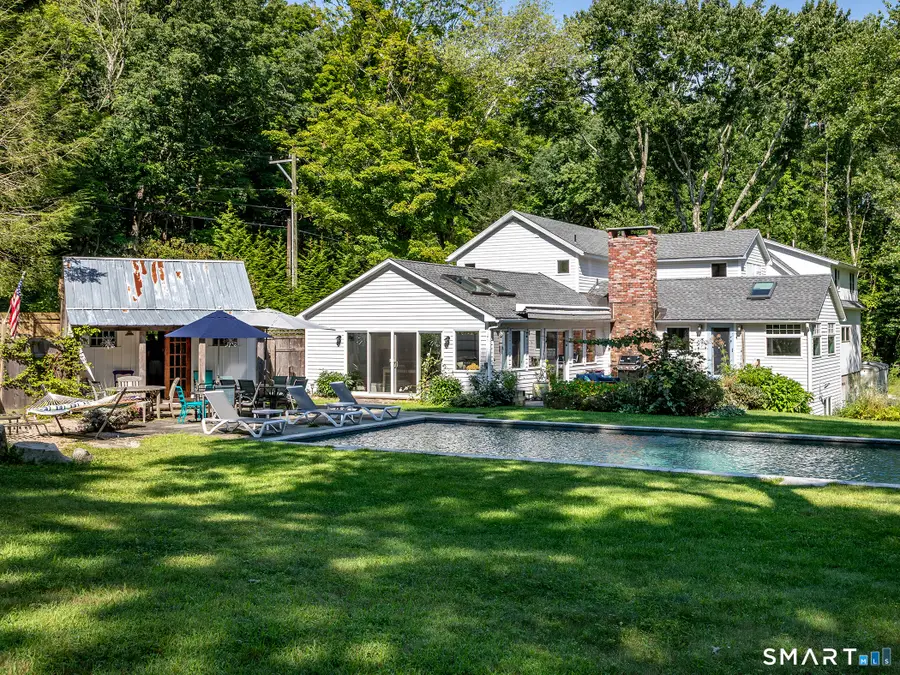 61 Lower Church Hill Road, Washington, CT 06794 - #2