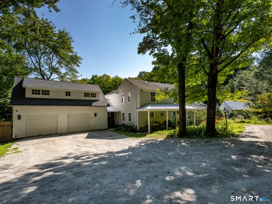 61 Lower Church Hill Road, Washington, CT 06794 - #3