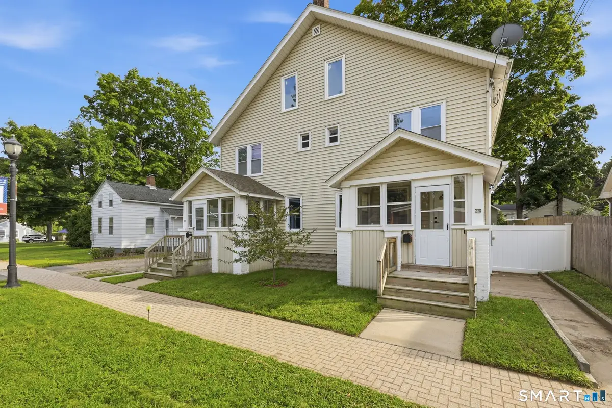 278-280 Hazard Avenue, Enfield, CT 06082 - #1