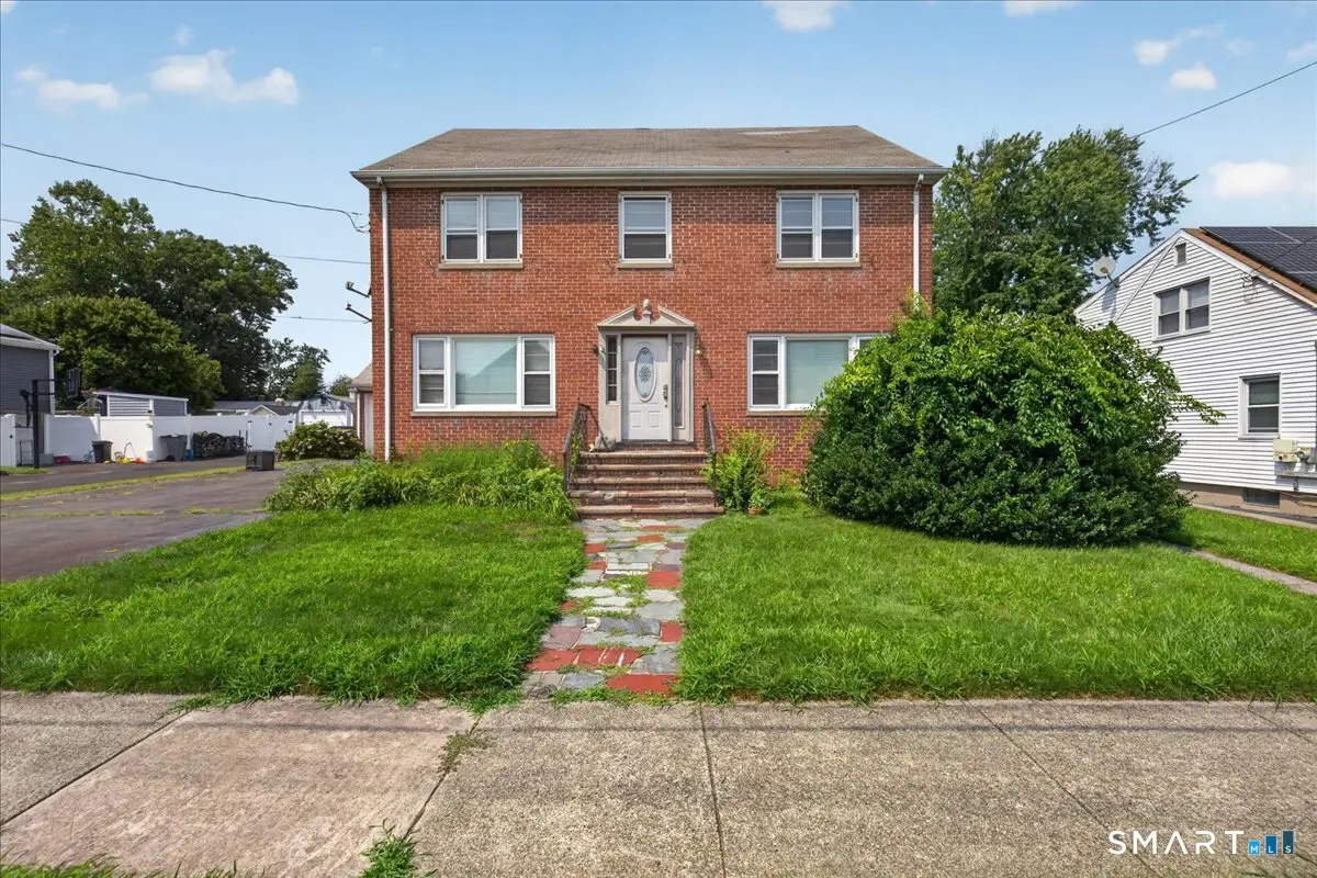39 Lincoln Street, West Haven, CT 06516 - #1