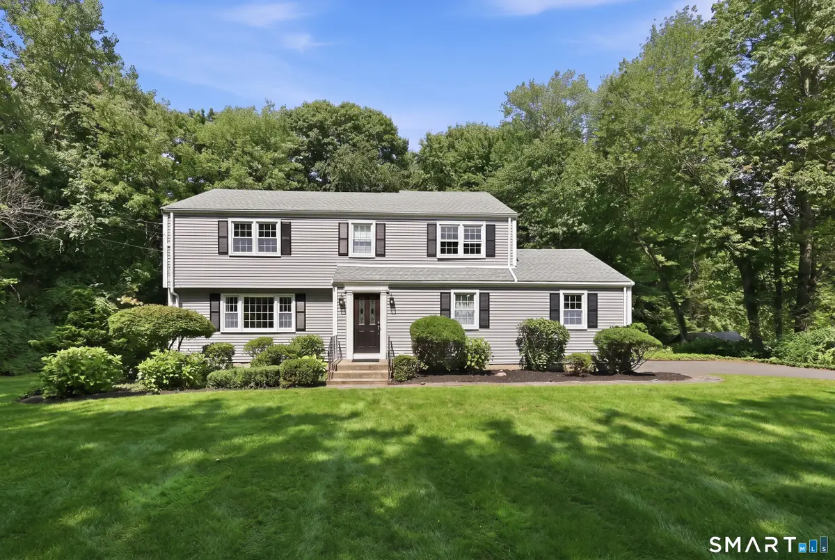 67 Deepwood Drive, Avon, CT 06001 - #1