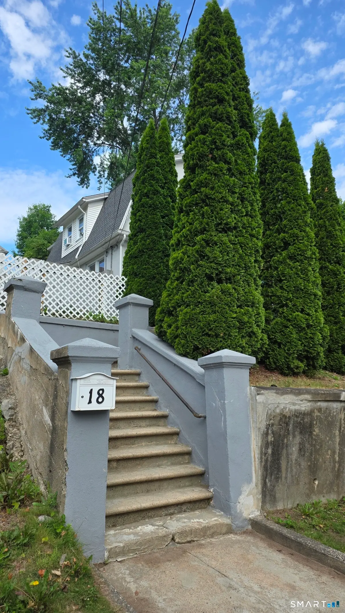 18 Greenmount Terrace, Waterbury, CT 06708 - #1