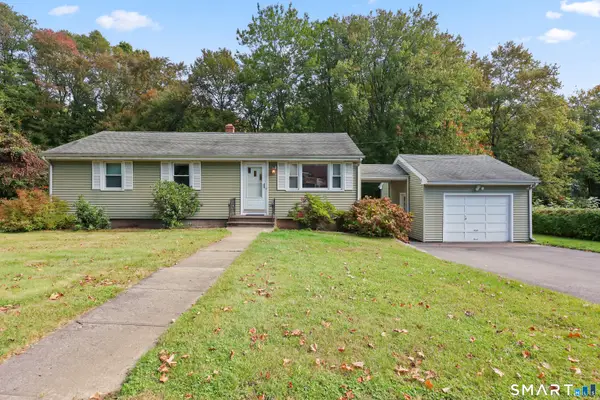 3770 Broadbridge Avenue, Stratford, CT 06614