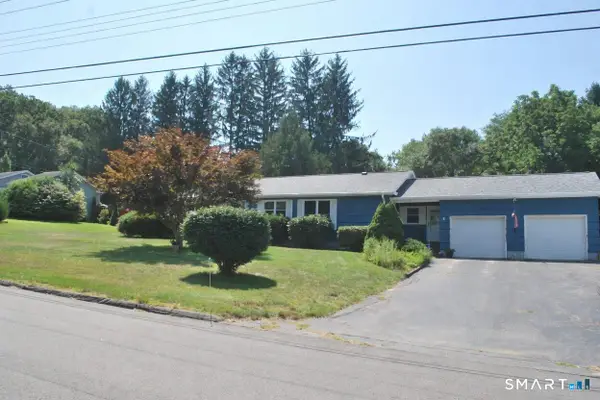 6 Nemczuk Drive, Norwich, CT 06360