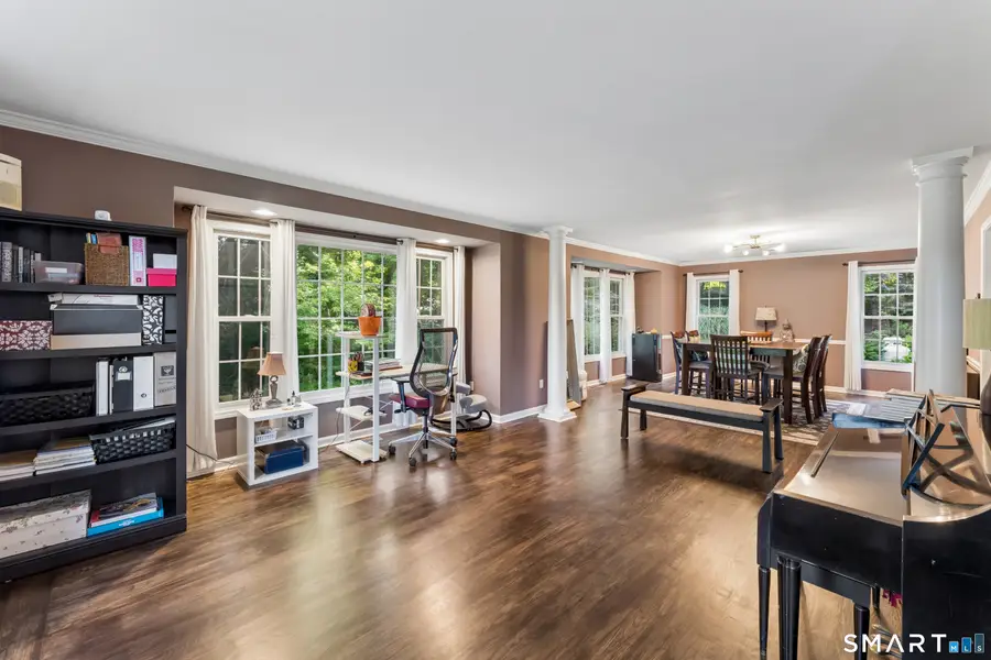 32 Yogananda Street, Newtown, CT 06482 - #3