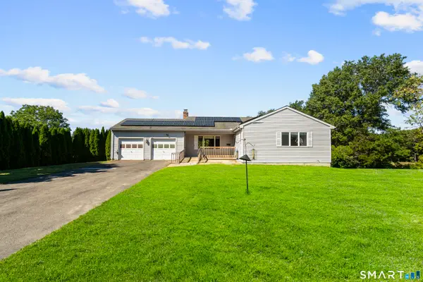 75 Allston Road, Newington, CT 06111