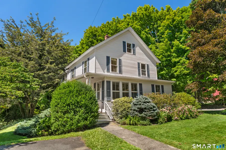 92 Porter Street, Watertown, CT 06795 - #2