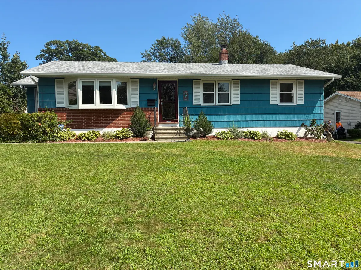 74 Live Oaks Road, Milford, CT 06460 - #1