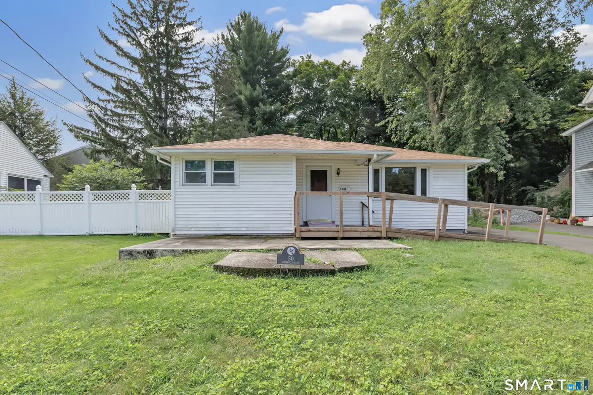 50 Sheffield Lane, Naugatuck, CT 06770 - #1