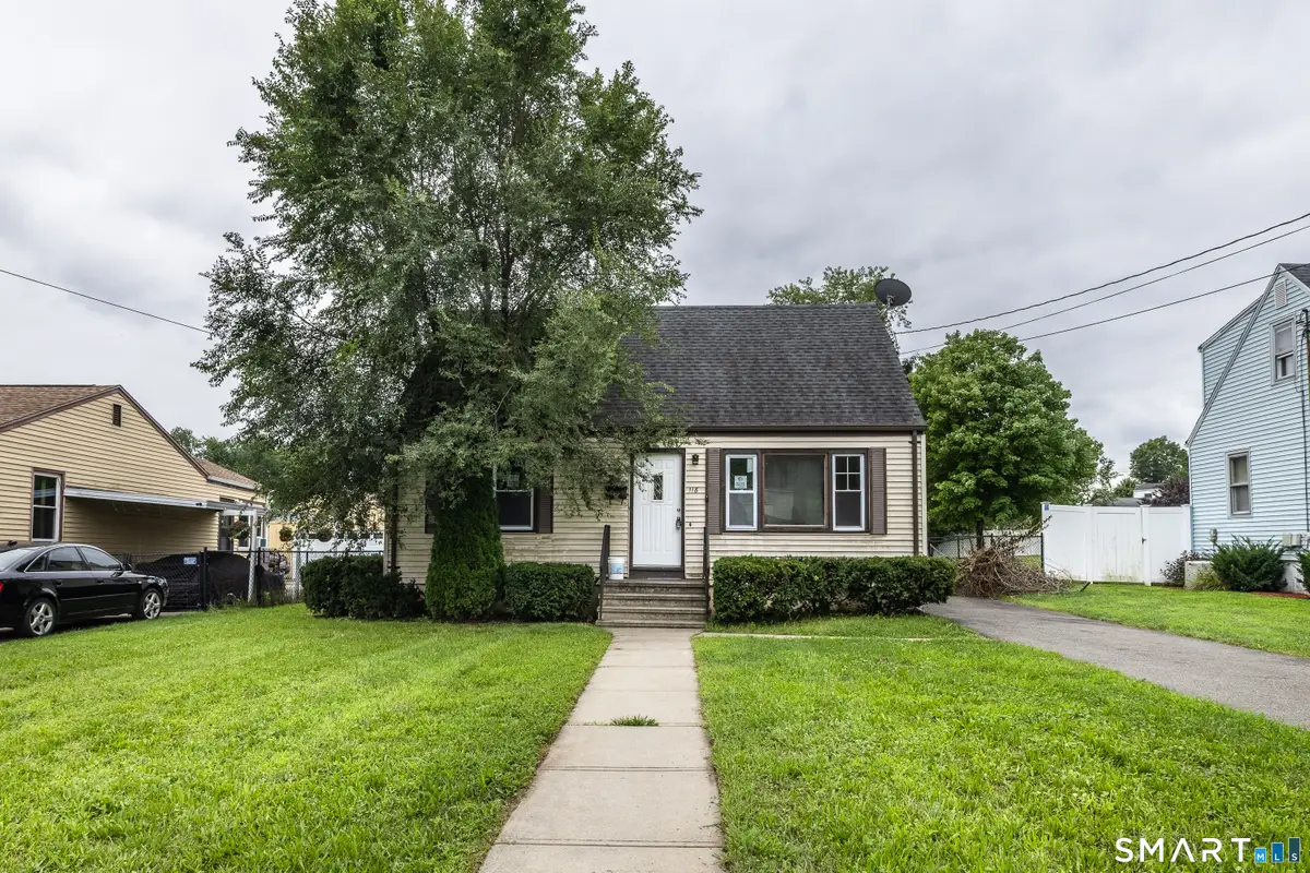 118 Bryden Terrace, Hamden, CT 06517 - #1