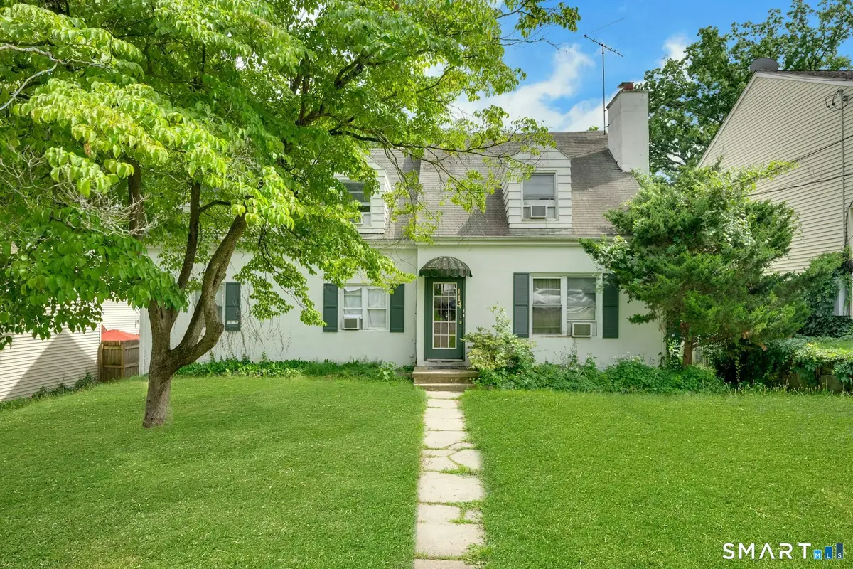 114 Pine Hill Avenue, Stamford, CT 06906 - #1