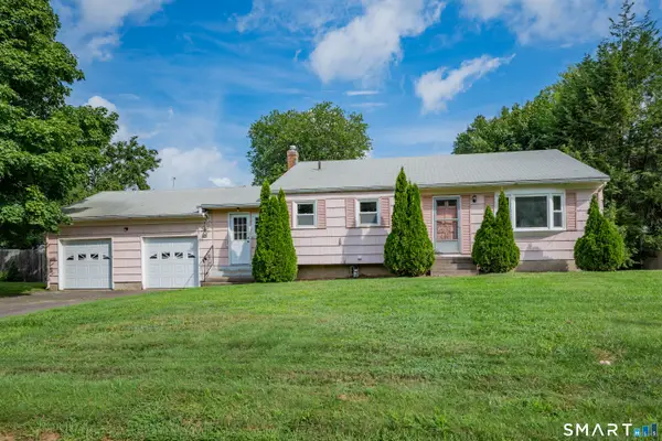 130 Country Lane, East Hartford, CT 06118