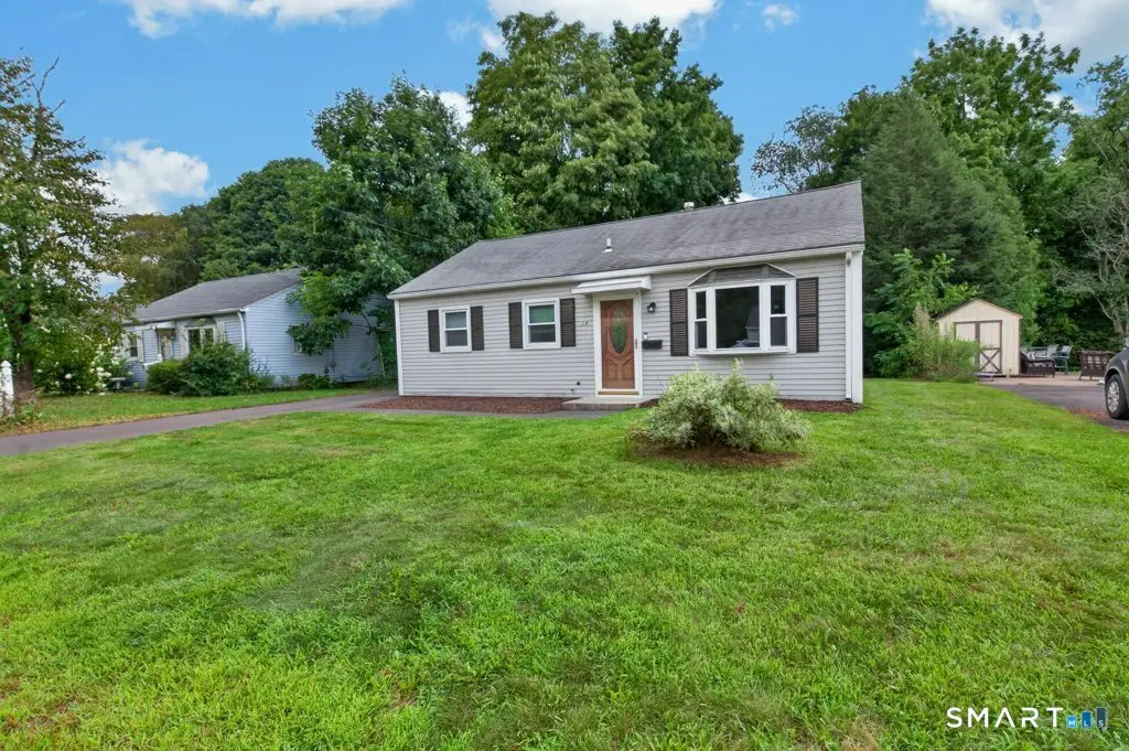 14 Homesdale Avenue, Southington, CT 06489 - #1