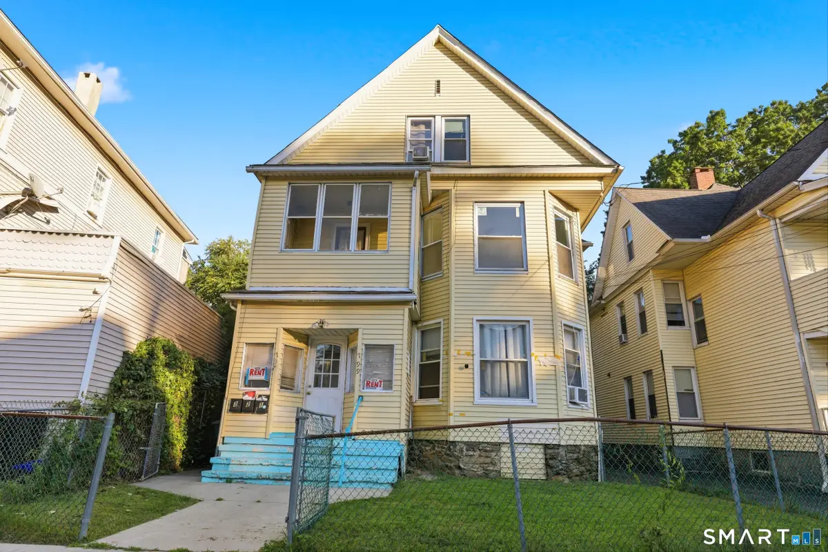 797-799 Beechwood Avenue, Bridgeport, CT 06605 - #1
