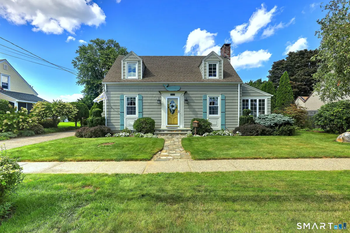 376 Stratford Road, Stratford, CT 06615 - #1