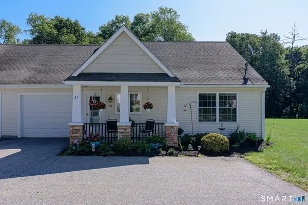 21 River Walk Drive #21, Brooklyn, CT 06234
