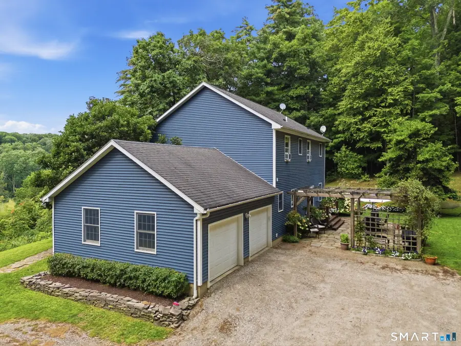 190 Cornwall Bridge Road, Sharon, CT 06069 - #2