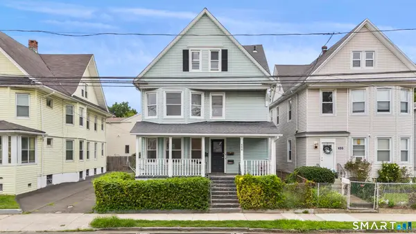 124 Cleveland Avenue, Bridgeport, CT 06605