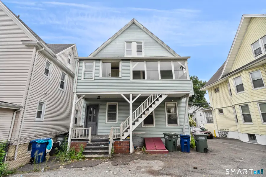 124 Cleveland Avenue, Bridgeport, CT 06605 - #3