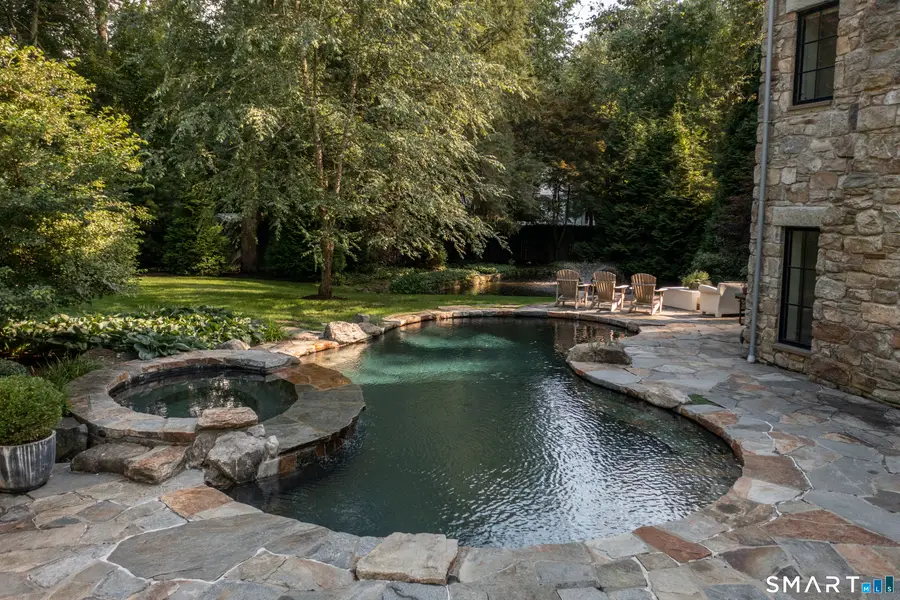 31 Stonybrook Road, Westport, CT 06880 - #3