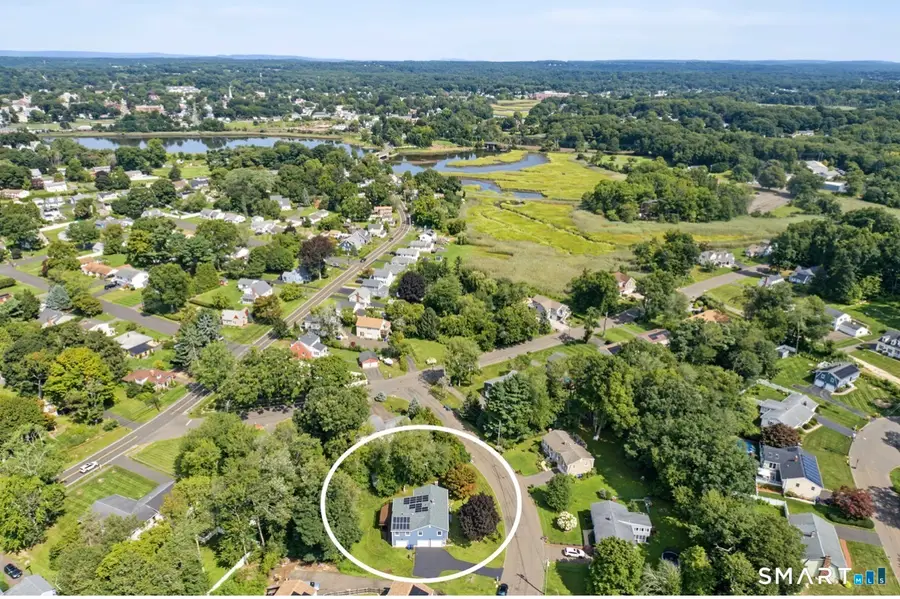 11 Woodside Drive, Branford, CT 06405 - #3