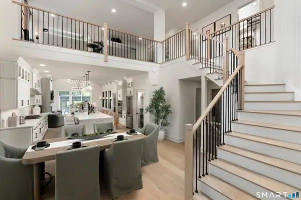 8 Elmwood Court #Homesite 19, Brookfield, CT 06804