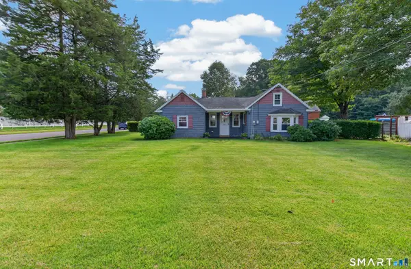 845 Old Turnpike Road, Southington, CT 06479