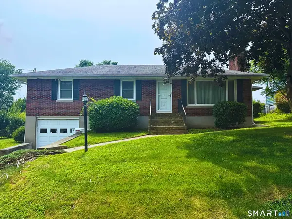 307 Highland Drive, Waterbury, CT 06708