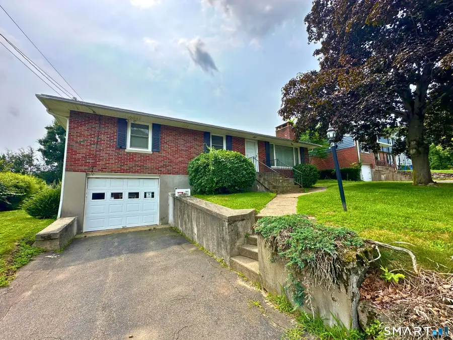 307 Highland Drive, Waterbury, CT 06708 - #3