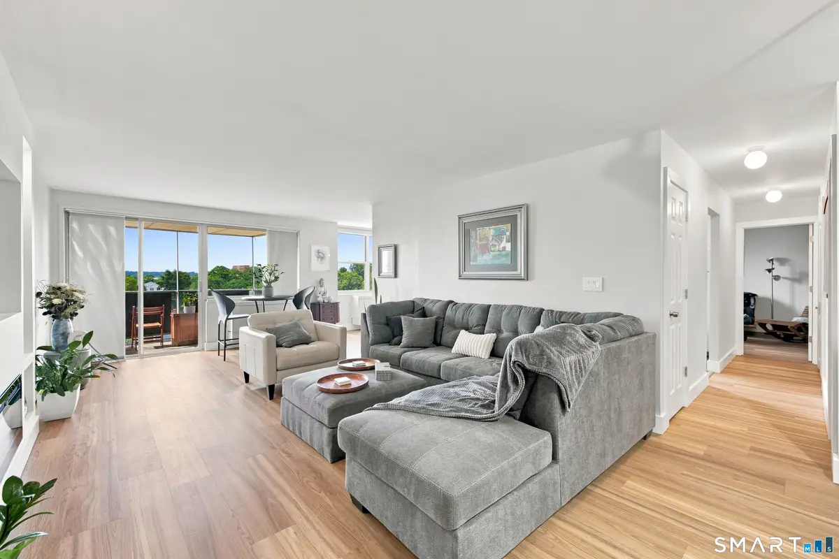 50 Glenbrook Road #7D, Stamford, CT 06902 - #1