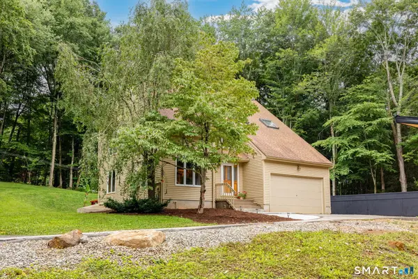 1386 Cedar Swamp Road, Coventry, CT 06238