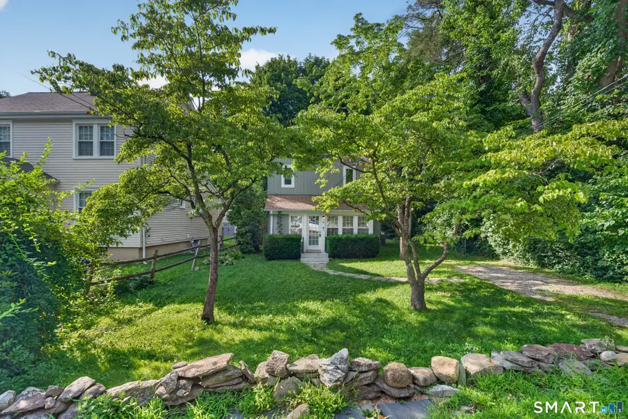 18 Fairfield Woods Road, Fairfield, CT 06825 - #3