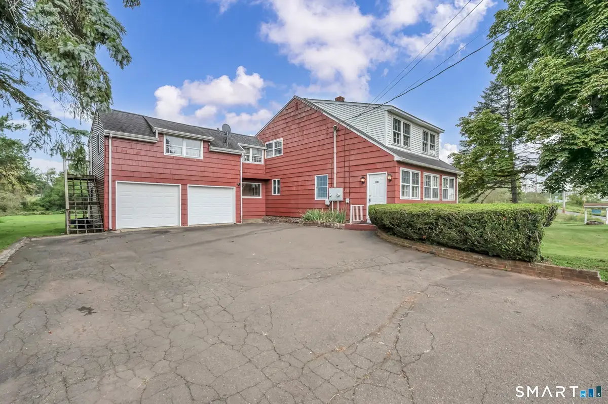 1105 Northrop Road, Wallingford, CT 06492 - #1