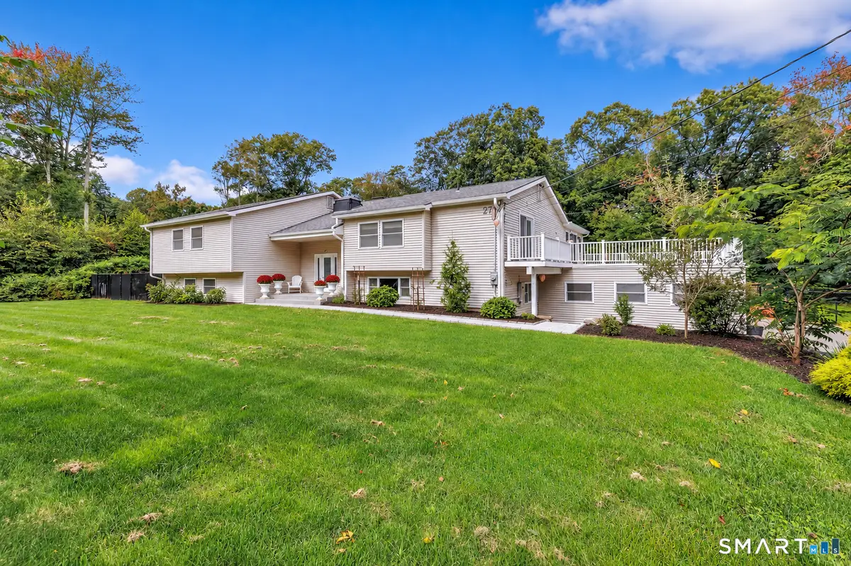 27 Old Quarry Road, Woodbridge, CT 06525 - #1