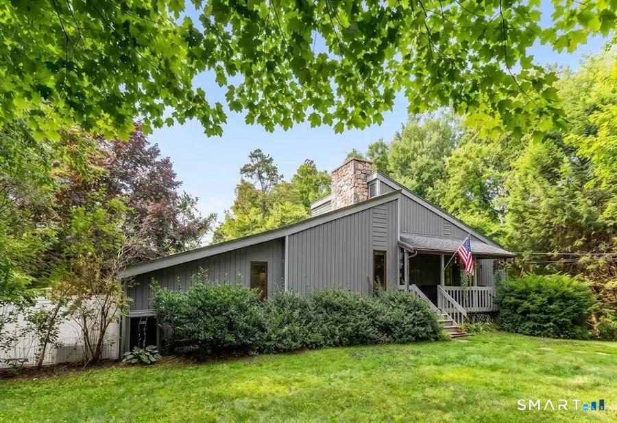 329 Norfolk Road, Litchfield, CT 06759 - #2