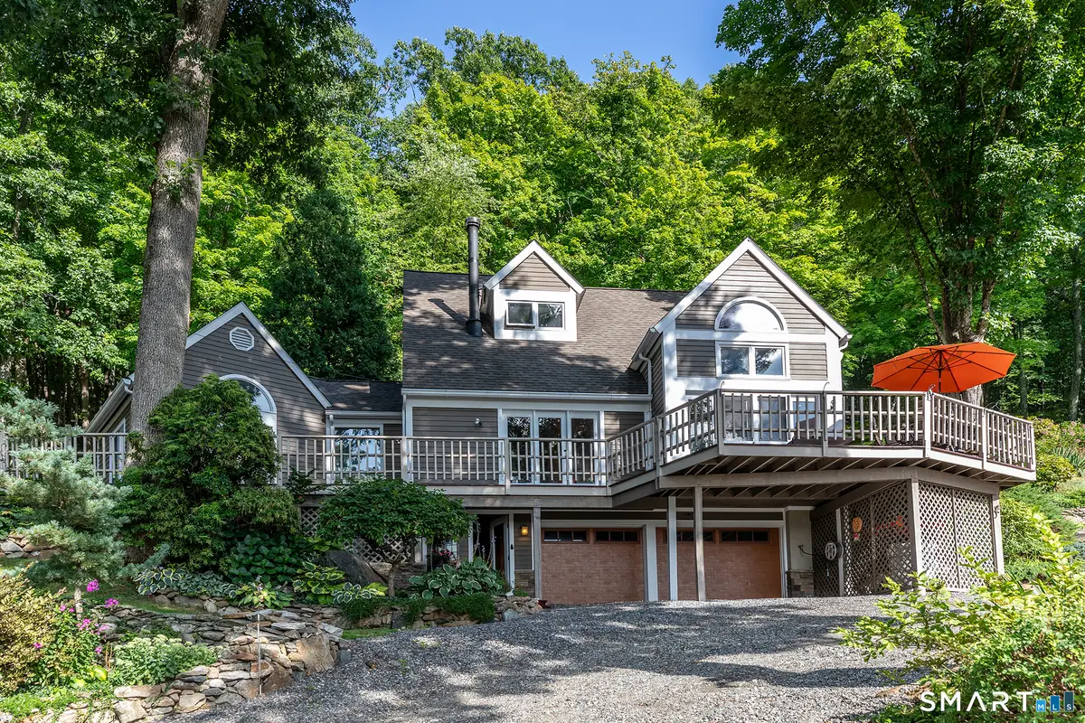 91 Muller Road, Kent, CT 06757 - #1