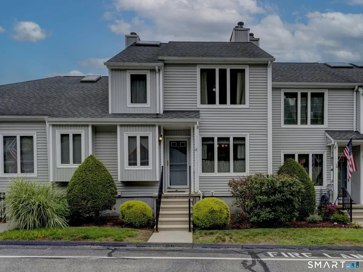 257 Sabin Street #13, Putnam, CT 06260 - #1