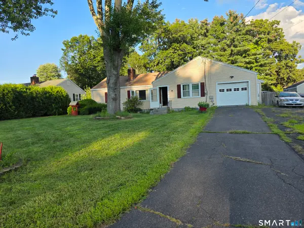 930 Delilah Drive, Windsor, CT 06095