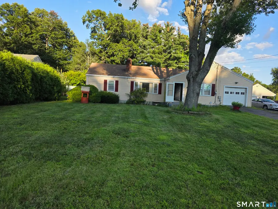 930 Delilah Drive, Windsor, CT 06095 - #2
