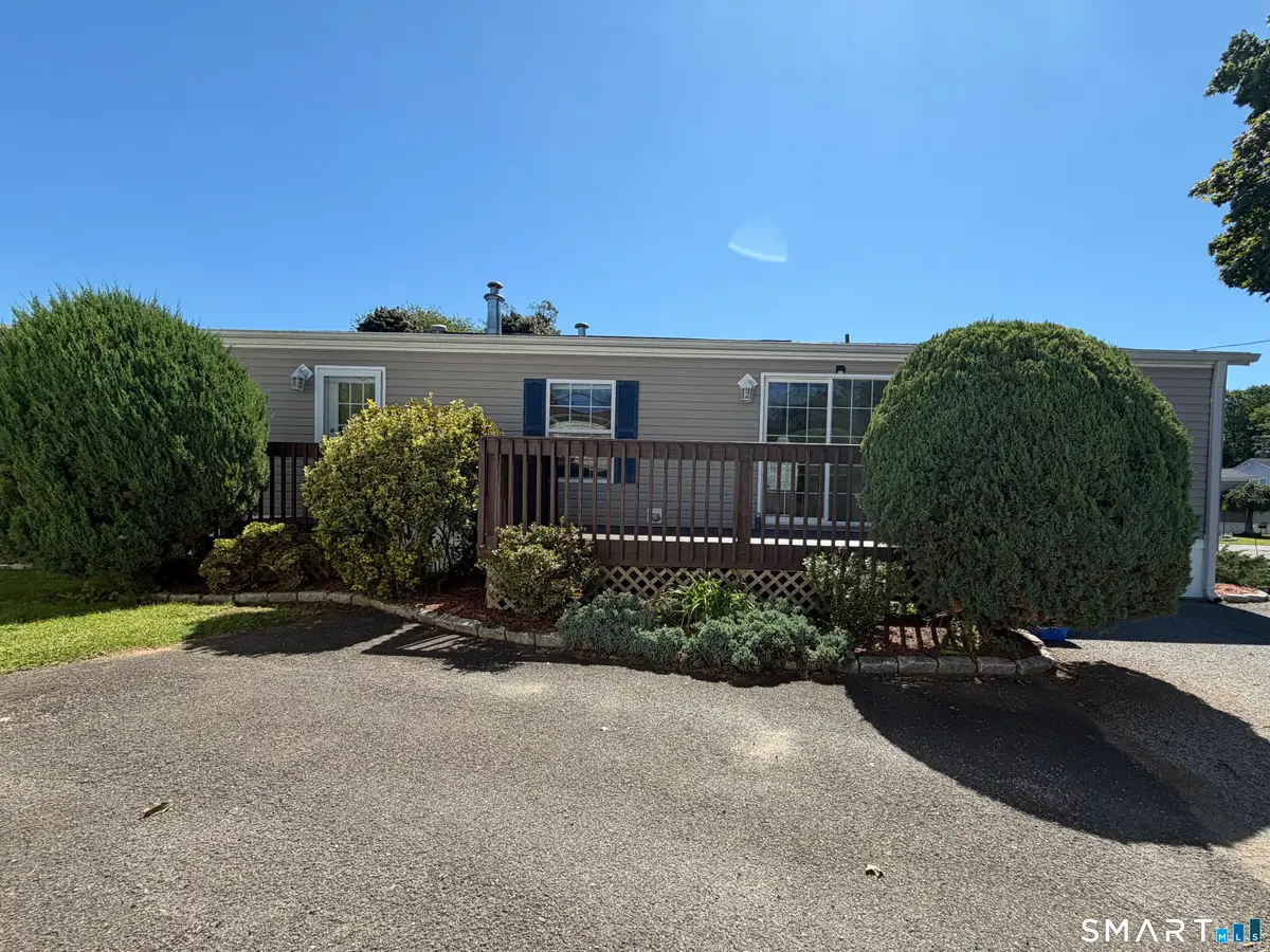 301 South Main Street #LOT 20A, Newtown, CT 06470 - #1