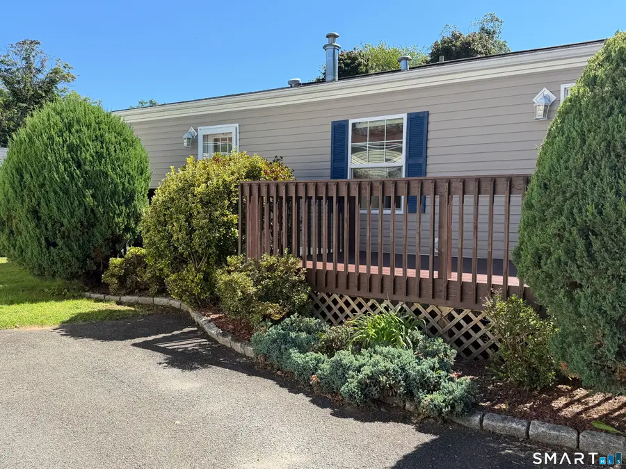 301 South Main Street #LOT 20A, Newtown, CT 06470 - #2
