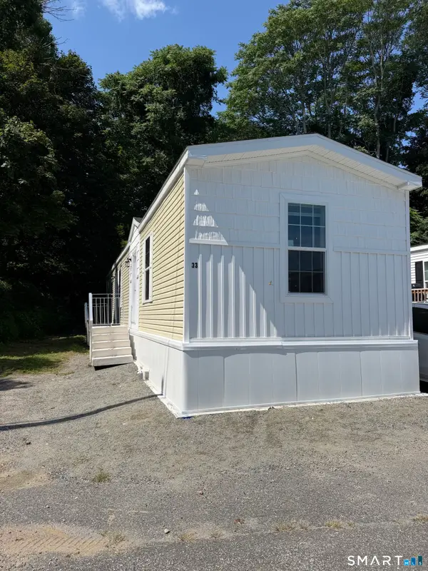 435 High Street #33, Groton, CT 06355
